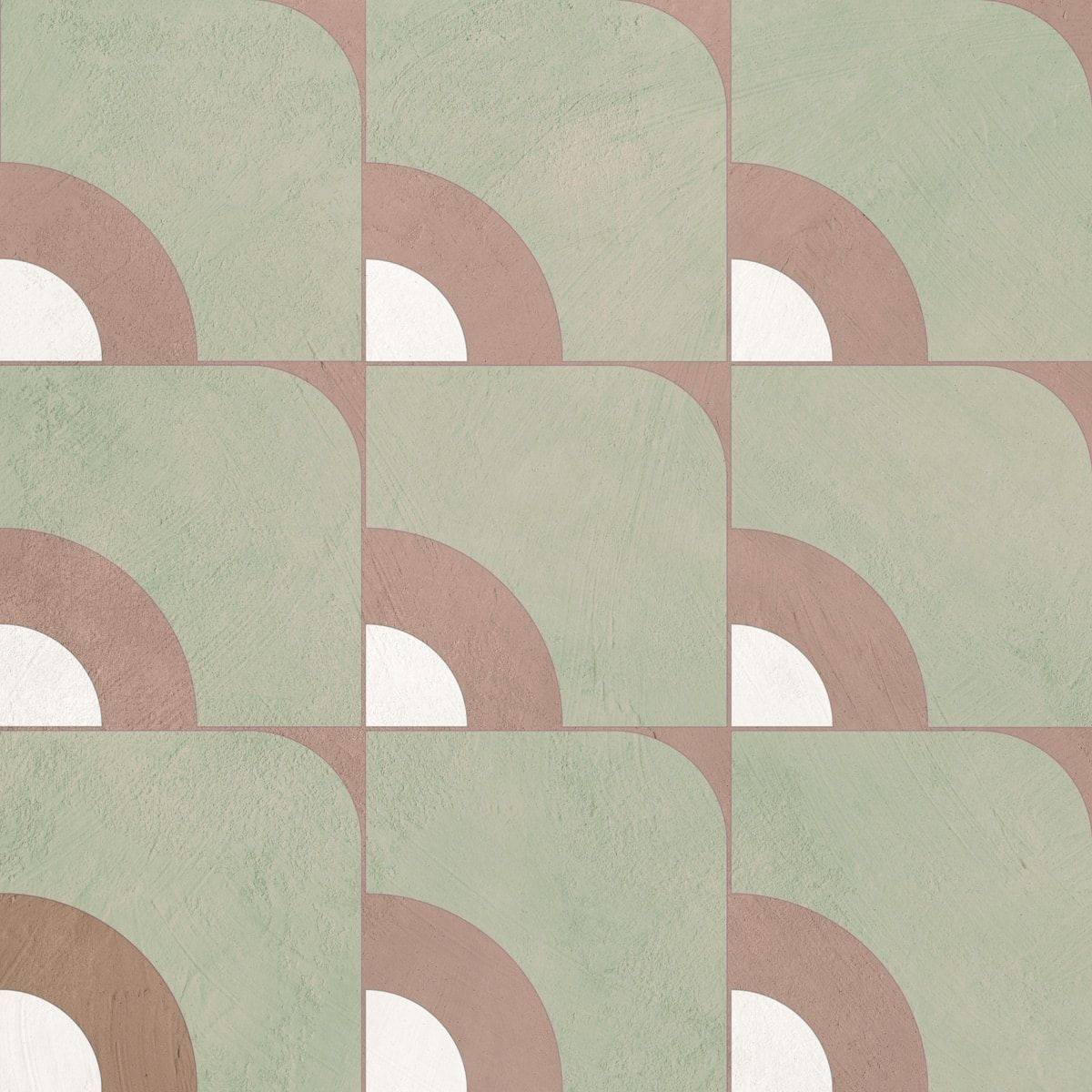 14OI FAN NAT R 60x60